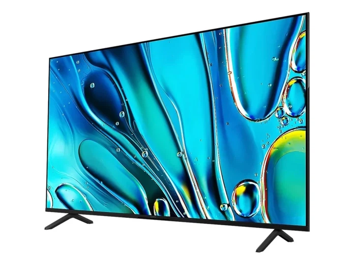 Телевізор Sony K-50S30 - Фото 4 Телевізор Sony K-50S30 - изображение 4