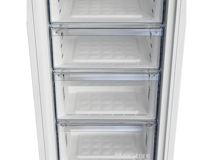 Морозильна камера Beko B1RFNE274W - зображення 2