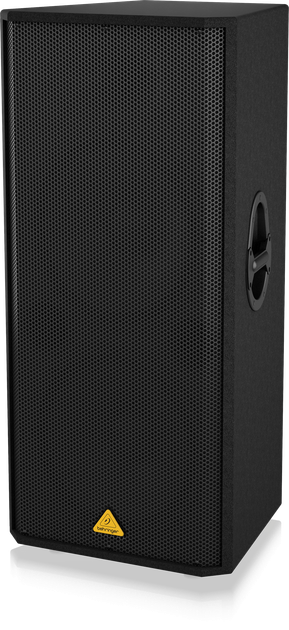 Kolumna głośnikowa Behringer EUROLIVE VP2520 2000 W 2-drożny (000-A4N00-00010) - obraz 2