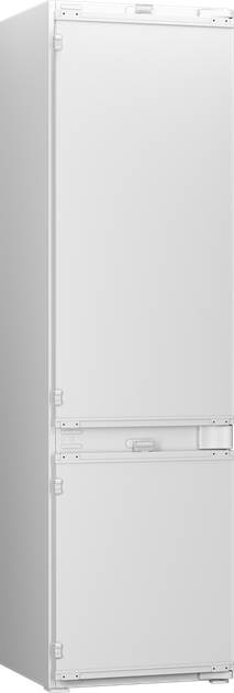 Двухкамерный холодильник Beko B5BCNA325HS - изображение 2