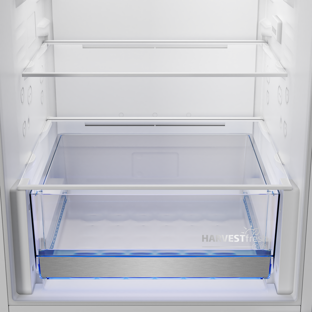 Двухкамерный холодильник Beko B5BCNA325HS - изображение 7