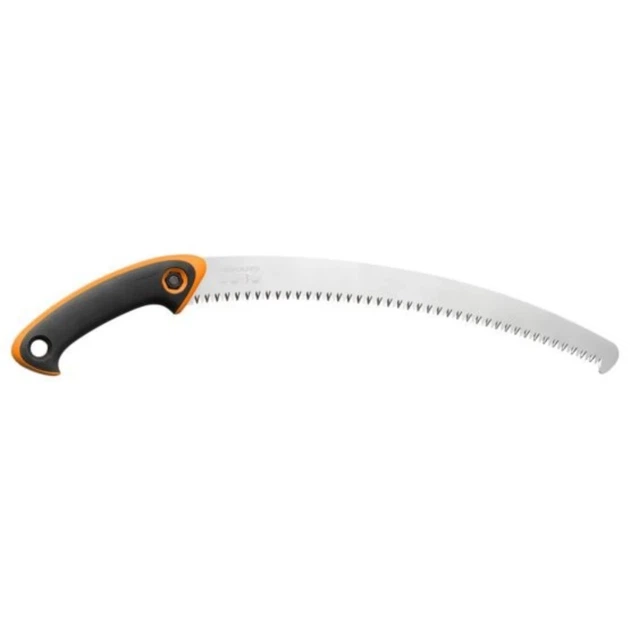 Садовая пила Fiskars SW-330 123330 (1020199) - Фото 1 Садовая пила Fiskars SW-330 123330 (1020199) - изображение 1