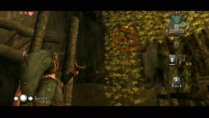 Игра Nintendo GameCube The Legend of Zelda: Twilight Princess Europe Английская Версия Б/У - изображение 5