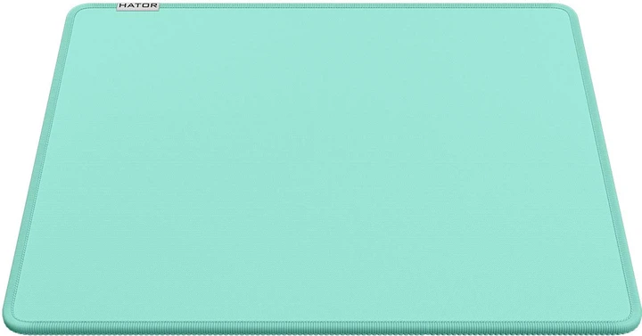 Ігрова поверхня Hator Tonn EVO M Mint (HTP-025) - зображення 2
