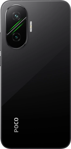 Смартфон Poco F7 12/512 Black With Charger 90w - зображення 3