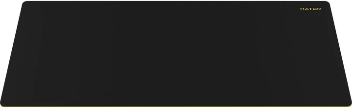 Ігрова поверхня Hator Tonn XXL Black (HTP-040) - зображення 3