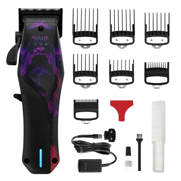 WAHL Vapor Limited Edition バリカン Машинка для стрижки Wahl Vapor Limited Edition – фото, отзывы