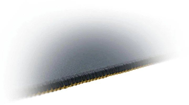 Ігрова поверхня Hator Tonn EVO XXL Dark Grey (HTP-041) - зображення 4