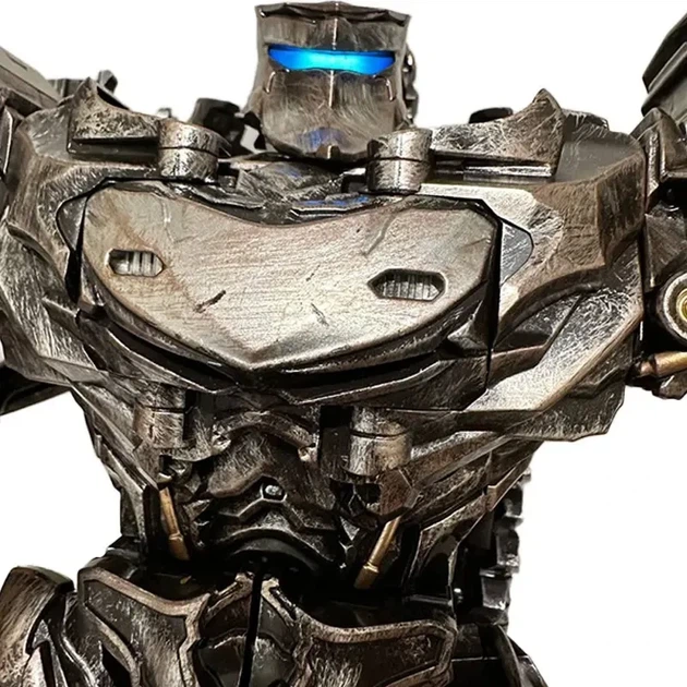 Трансформер автобот-динобот Скорн (Механічний Спінозавр) (Transformers Scorn) - изображение 3