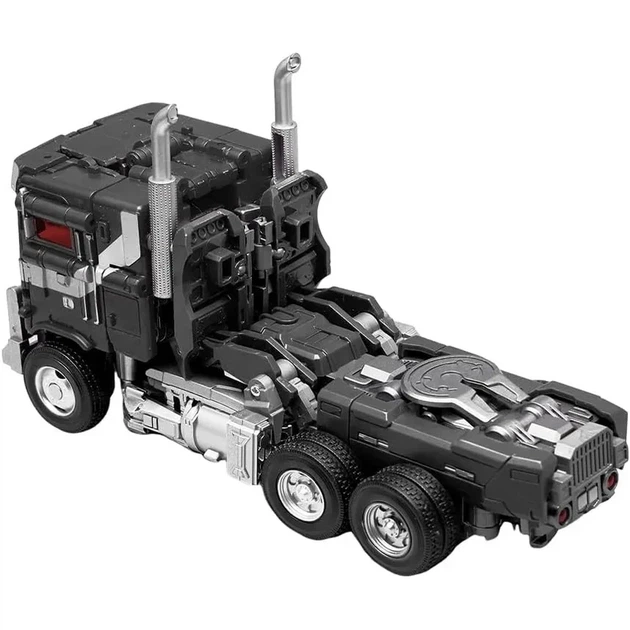 Трансформер Оптимус Прайм «Диявол» (Transformers Diablo Optimus Prime Commander) - изображение 3