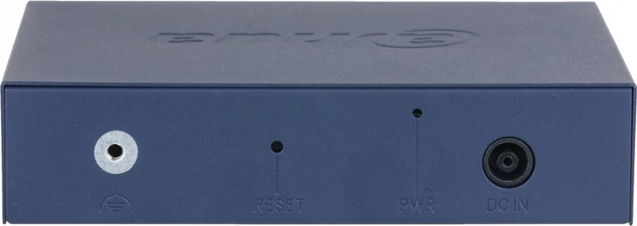 Комутатор Dahua DH-CS4006-4ET2GT-36 (6939554912986) - зображення 2