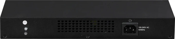 Комутатор Dahua DH-PFS3117-16ET-135 (6939554955679) - зображення 2