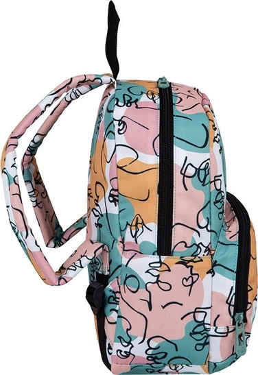 Plecak CoolPack Slight Art Deco 29 x 20 x 9 cm (5903686330728) - obraz 2