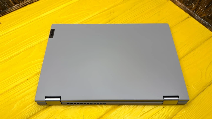 Ноутбук-Трансформер Lenovo Ideapad Flex 5 14ARE05 (14.0" FHD IPS/Сенсорный,Ryzen 5 Pro 4500u,Radeon Graphics) (5458) Б/У - изображение 9