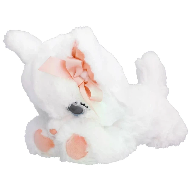 Інтерактивна іграшка IMC toys Club Pets Кішка Белла 907737 - зображення 8