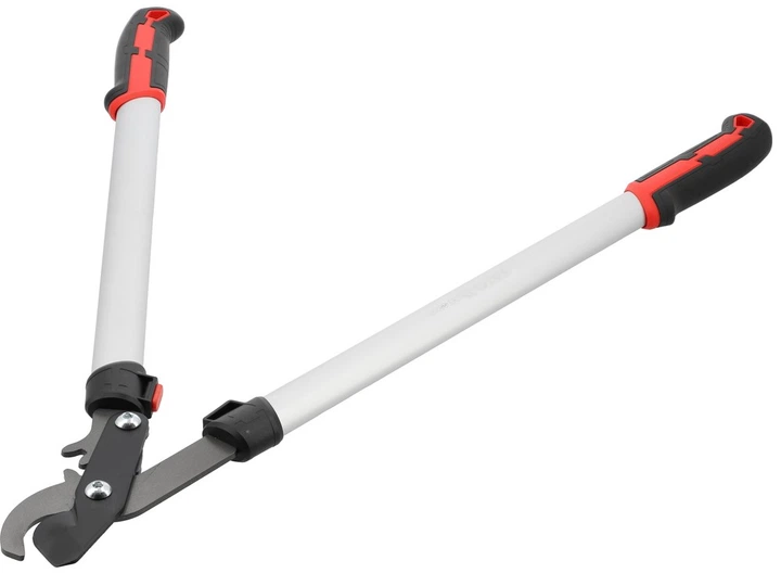 Гілкоріз ножицьний Yato YT‑88290 для гілок з алюмінієвим механізмом передачі (5906083118623) - зображення 5