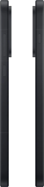 OnePlus 15 5G 12/256GB NFC Infinite Black (Global ROM - NFC, OTA