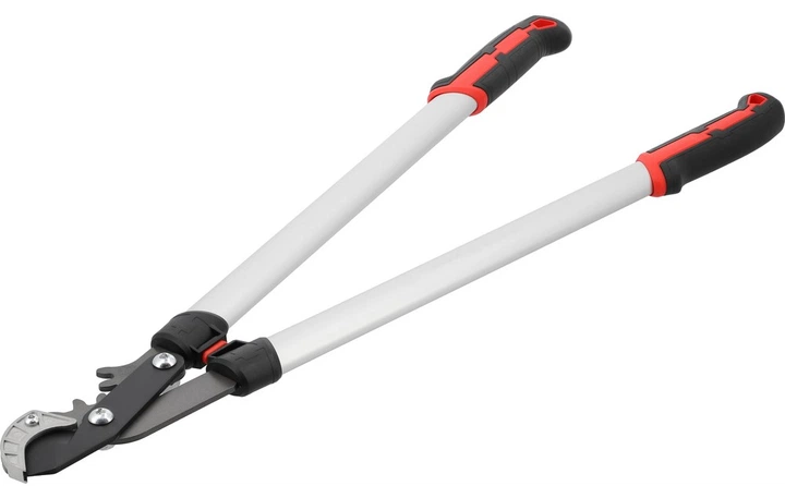 Гілкоріз Yato Yato YT-88293 для гілок ковадельний з передачею алюмінієвий (5906083118654) - зображення 4