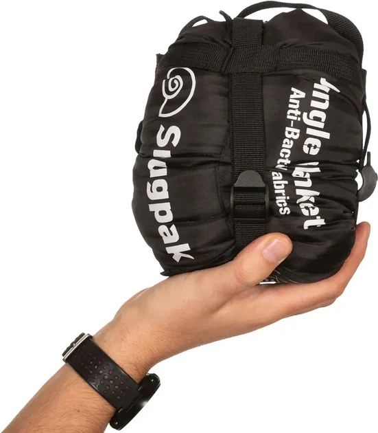 Одеяло Snugpak Jungle XL, olive - изображение 6
