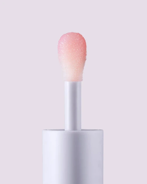 Масло для губ FENTY BEAUTY "Barbados Cherry" Fenty Treatz Hydrating + Strengthening Lip Oil (без упаковки) - Уценка - изображение 4