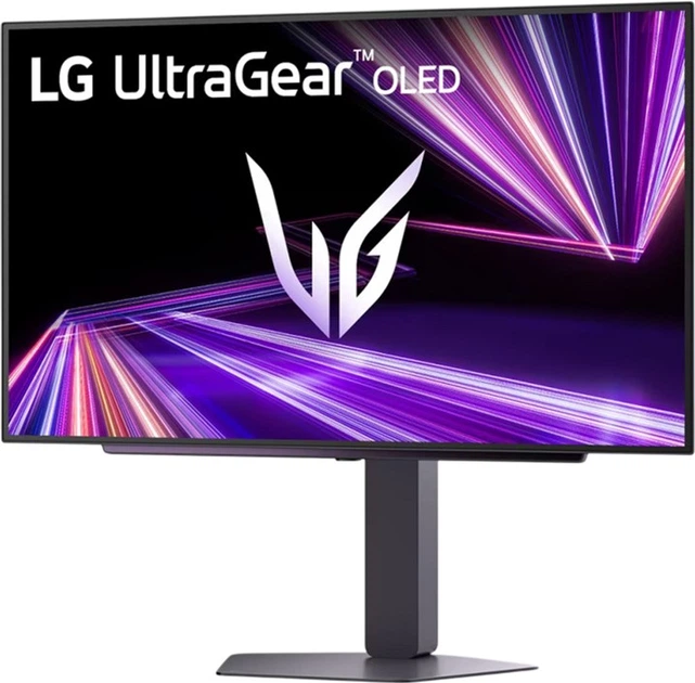 Монітор 27" LG UltraGear 27GX704A-B.AEU - зображення 2