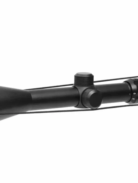 Оптический прицел Comet 3-9x32 EG - изображение 2