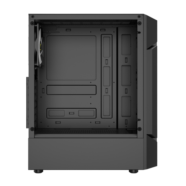 Корпус GAMDIAS AURA GC7 ARGB (4711514500677) - зображення 3