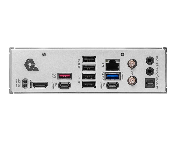 Материнська плата MSI B850-P Pro Wi-Fi Socket AM5 (PRO B850-P WIFI) - зображення 4