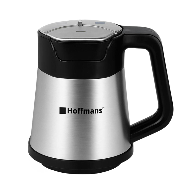 Блендер погружной 5 в 1 1800 Вт с чашей 3 л Hoffmans MultiBlend HM8857 (LOW234588124) - изображение 5