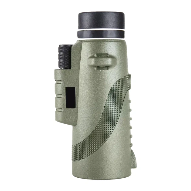 Монокуляр 40x60 водонепроницаемый LOW OptiZoom 4060 (LOW234583659) - изображение 7