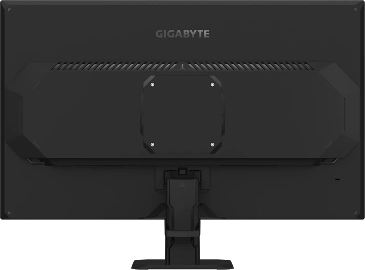Монітор Gigabyte 27'' GS27U 68.6 cm (3840 x 2160) (1ms) (2 x HDMI, 1 x Display Port 1.4, 1 x 3.5 mm mini-Jack) (Black) (GS27U EK) - зображення 5