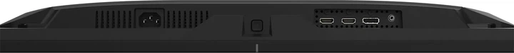 Монітор Gigabyte 27'' GS27U 68.6 cm (3840 x 2160) (1ms) (2 x HDMI, 1 x Display Port 1.4, 1 x 3.5 mm mini-Jack) (Black) (GS27U EK) - зображення 8