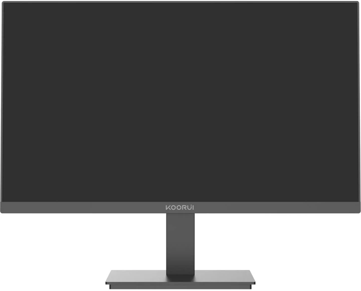 Монітор 21.45" KOORUI E2212F (6940017321139) - зображення 2