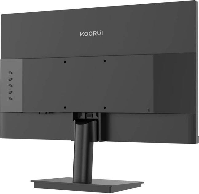 Монітор 21.45" KOORUI E2212F (6940017321139) - зображення 7