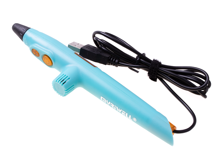 Pióro 3D MyRiwell morski PCL (FP-PL) - obraz 2