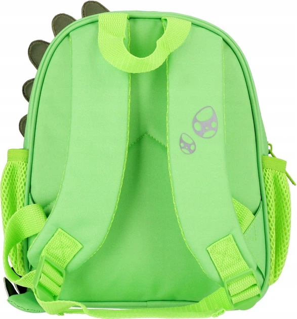 Plecak do przedszkola StarPak Dino 26 x 22 x 8 cm (5905523682120) - obraz 5