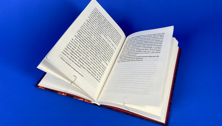 Книга Выбери Меня Тесс Герритсен - изображение 4