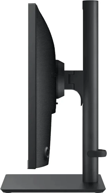 Monitor 24" Samsung Essential Monitor S43UF (LS24F430UAUXEN) - obraz 10