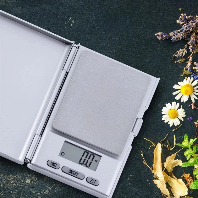 Waga jubilerska Orion 130570 - obraz 4