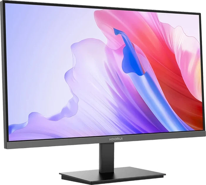 Монітор 23.8" KOORUI E2411H (6940017321146) - зображення 2