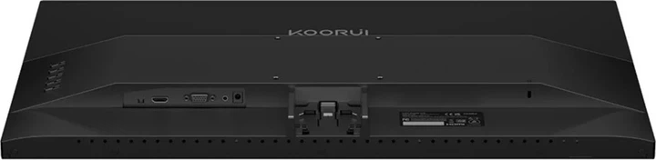 Монітор 23.8" KOORUI E2411H (6940017321146) - зображення 8