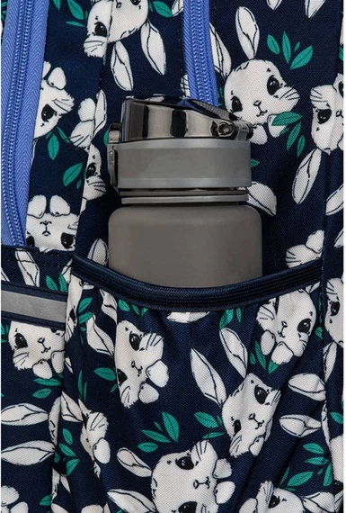 Plecak CoolPack Pick Bunnyland 26 l 43 x 30 x 16 cm (5903686327254) - obraz 4