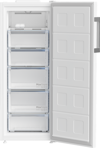Морозильная камера Beko B1RFNE274W - изображение 4
