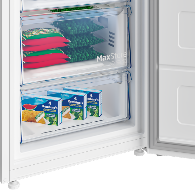 Морозильная камера Beko B1RFNE274W - изображение 6