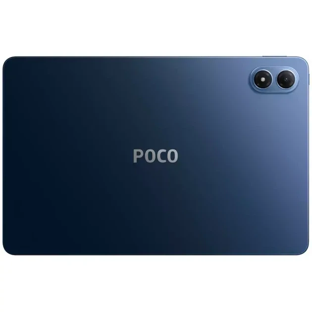 Планшет Poco Pad M1 8/256GB Blue (with charger) (Global Version
