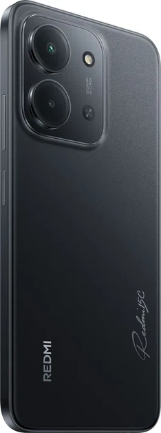 Мобильный телефон Xiaomi Redmi 15C 4/128GB Midnight Black Global - Фото 6 Мобильный телефон Xiaomi Redmi 15C 4/128GB Midnight Black Global - изображение 6