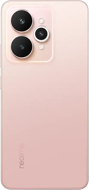 Мобильный телефон Realme 15T 5G 12/256GB (Silk Pink) Global - изображение 5