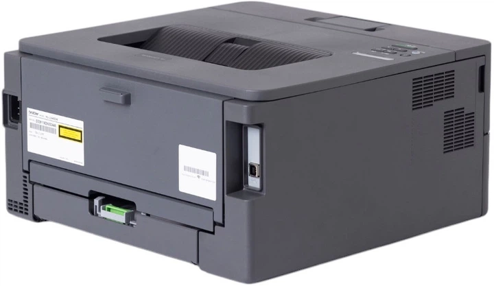 Принтер Brother HL-L2400DWE Black (HLL2400DWERE1) - зображення 5