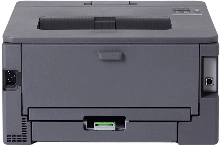 Принтер Brother HL-L2400DWE Black (HLL2400DWERE1) - зображення 8