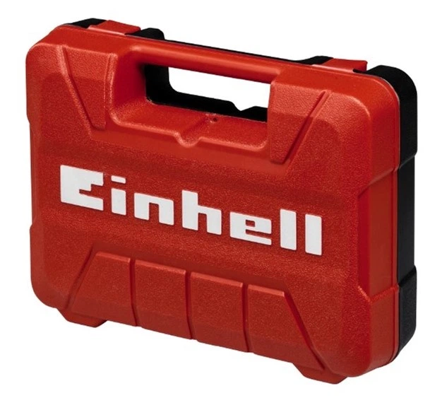 Klucz udarowy Einhell TC-PW 610 Compact pneumatyczny 4138965 (4006825660630) - obraz 4